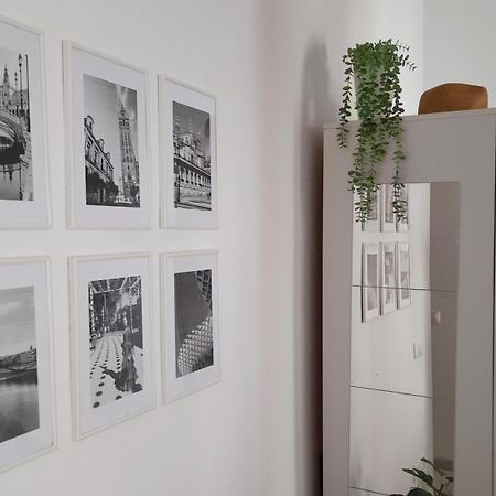 Lovely Center Apartments - Sunny Balcony Alfalfa Sevilla Exteriör bild